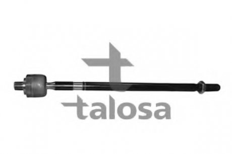 Осевой шарнир, рулевая тяга TALOSA 4401866