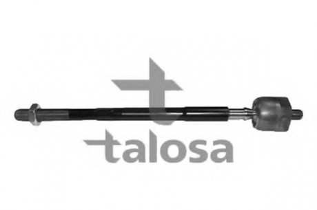 Осевой шарнір, рулевая тяга TALOSA 4406328