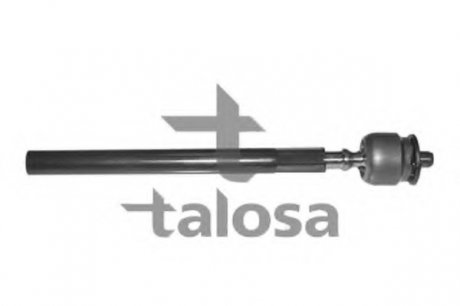 Осевой шарнир, рулевая тяга TALOSA 4406002 (фото 1)