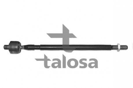 Осевой шарнир, рулевая тяга TALOSA 4409260 (фото 1)