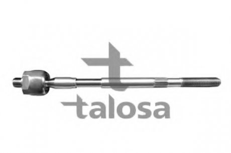 Осевой шарнир, рулевая тяга TALOSA 4400932 (фото 1)