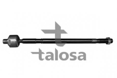 Осевой шарнир, рулевая тяга TALOSA 4401869