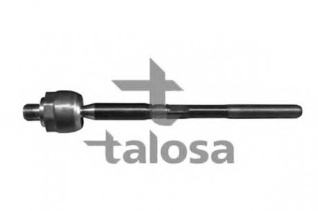 Осевой шарнир, рулевая тяга TALOSA 4401976