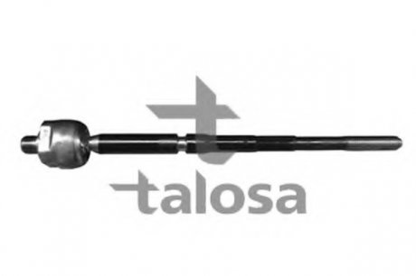 Осевой шарнир, рулевая тяга TALOSA 4402554