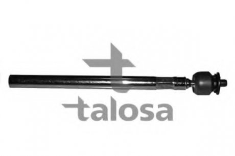 Осевой шарнір, рулевая тяга TALOSA 4408216
