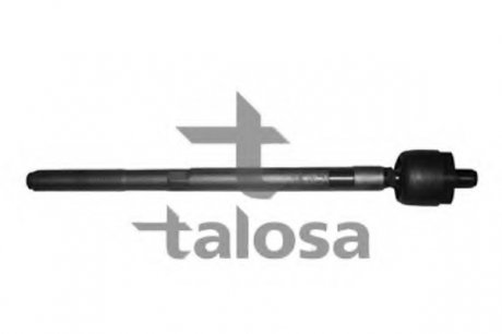 Осевой шарнир, рулевая тяга TALOSA 4400276 (фото 1)