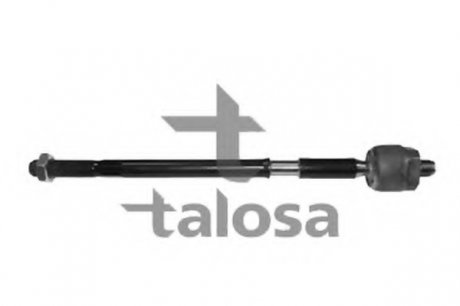 Осевой шарнір, рулевая тяга TALOSA 4403519 (фото 1)