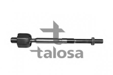 Осевой шарнір, рулевая тяга TALOSA 4407761 (фото 1)