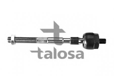 Осевой шарнир, рулевая тяга TALOSA 4406367
