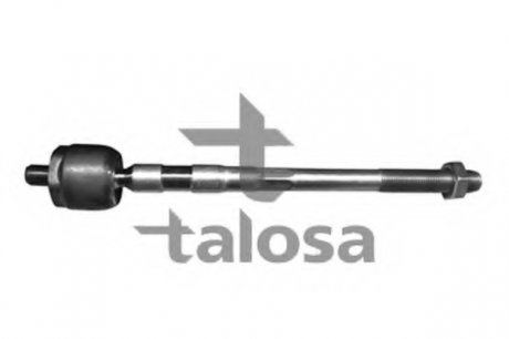 Осевой шарнір, рулевая тяга TALOSA 4400641