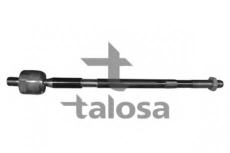 Осевой шарнір, рулевая тяга TALOSA 4403505