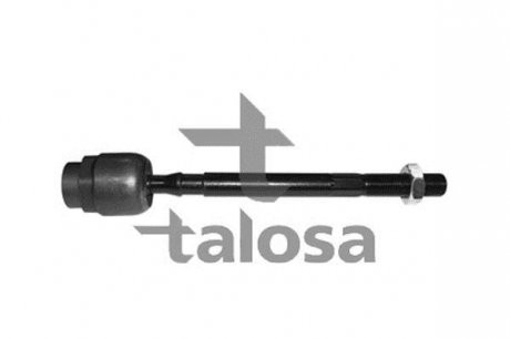 Осевой шарнір, рулевая тяга TALOSA 4407099 (фото 1)