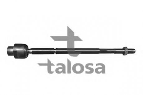 Осевой шарнир, рулевая тяга TALOSA 4402680 (фото 1)