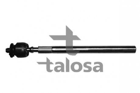 Осевой шарнир, рулевая тяга TALOSA 4408368 (фото 1)