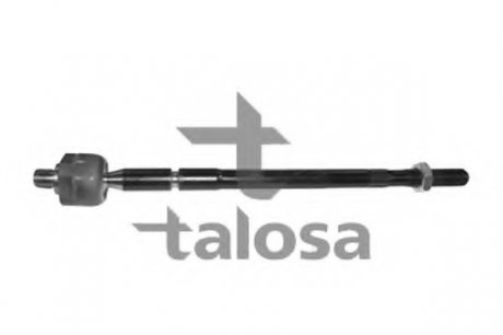 Осевой шарнир, рулевая тяга TALOSA 4408327 (фото 1)