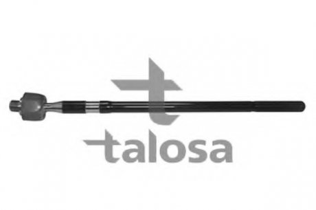 Осевой шарнир, рулевая тяга TALOSA 4409015 (фото 1)