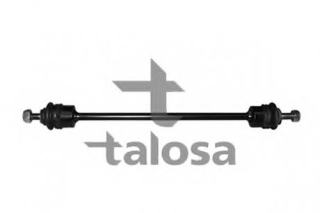 Тяга / стійка, стабилизатор TALOSA 5008321 (фото 1)