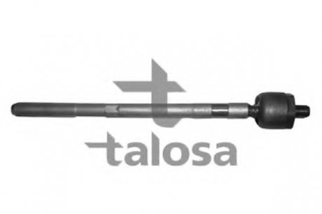 Осевой шарнир, рулевая тяга TALOSA 4406378 (фото 1)