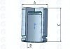 Поршень, корпус скобы тормоза ERT 151034C