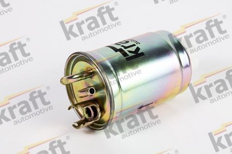 Топливный фильтр AUTOMOTIVE KRAFT 1720030 (фото 1)