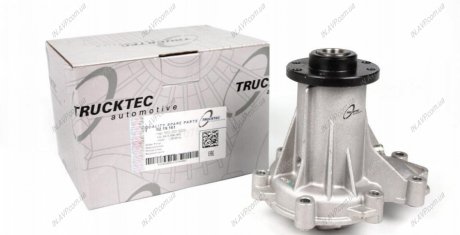 Водяной насос TRUCKTEC AUTOMOTIVE TRUCKTEC Automotive GmbH 0219161