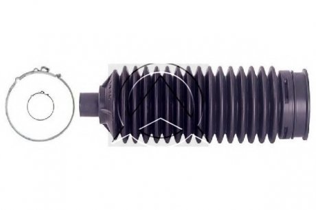 Пильник рульової рейки HYUNDAI Tucson 04- SIDEM 387034