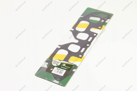 Прокладка, впускной коллектор BGA MG9339