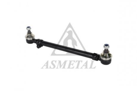 Поперечная рулевая тяга ASMETAL AS METAL 21MR2360