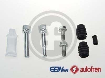 Комплект направляющей суппорта AF Seinsa Autofren D7252C