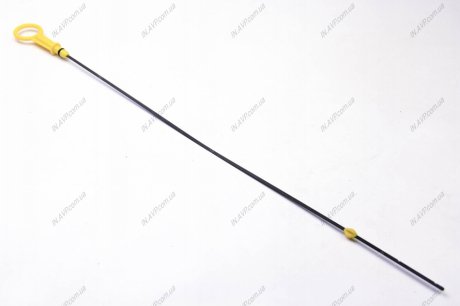 Щуп рівня масла Kangoo 1.5 dCi (L-525мм) метал Metalcaucho 05168