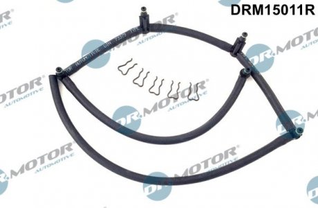 Шланг паливної системи Dr. Motor Automotive DRM15011R (фото 1)
