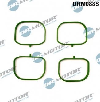 Прокладка колектора 4 шт Dr. Motor Automotive DRM088S (фото 1)