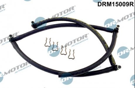 Шланг паливної системи DRMOTOR Dr. Motor Automotive DRM15009R