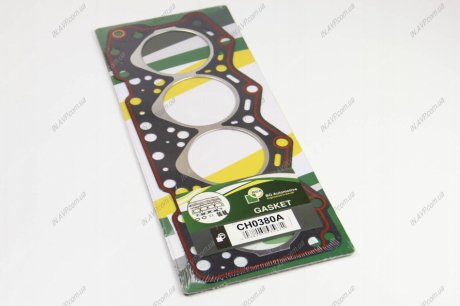 Прокладка, головка цилиндра BGA CH0380A