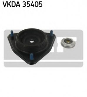 Опора стойки амортизатора SKF VKDA35405