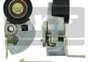 Натягувач ременя HYUNDAI/KIA Accent/Elantra/Santa Fe/Tucson/Cee\'d/Cerato/Sportage "1,5/2,2L "01>> SKF VKM75628