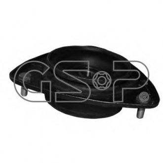 Опора переднего амортизатора GSP GSP AUTOMOTIVE 514199