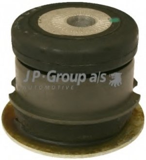 Втулка, балка моста JP GROUP JP Group A/S 1150102500