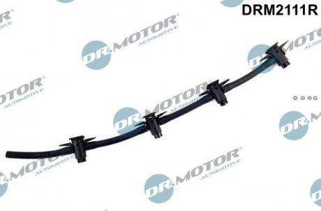 Шланг паливної системи Dr. Motor Automotive DRM2111R (фото 1)