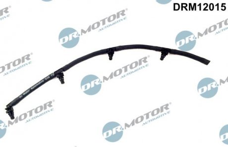 Шланг паливної системи Dr. Motor Automotive DRM12015 (фото 1)