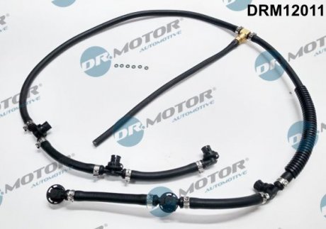 Шланг паливної системи Dr. Motor Automotive DRM12011 (фото 1)
