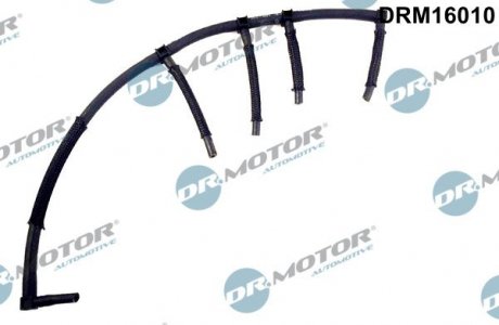 Шланг паливної системи DRMOTOR Dr. Motor Automotive DRM16010