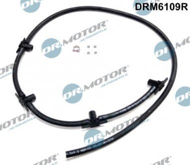 Шланг паливної системи DRMOTOR Dr. Motor Automotive DRM6109R