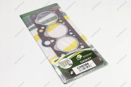 Прокладка, головка цилиндра BGA CH0386