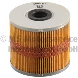 Масляный фильтр Kolbenschmidt 50013989 (фото 1)