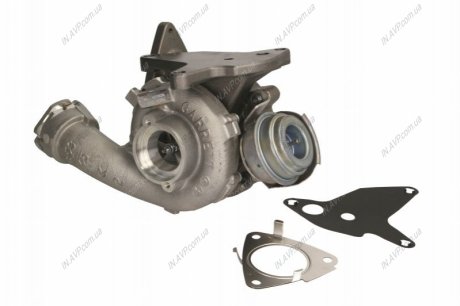 Турбіна, VW T5 Transporter TDI 130 Year 2009 Diesel 760698-5005S GARRETT 7606985005S