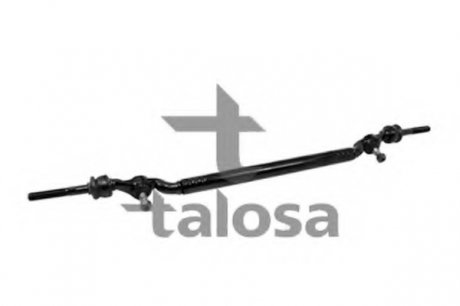 Продольная рулевая тяга TALOSA 4302341 (фото 1)