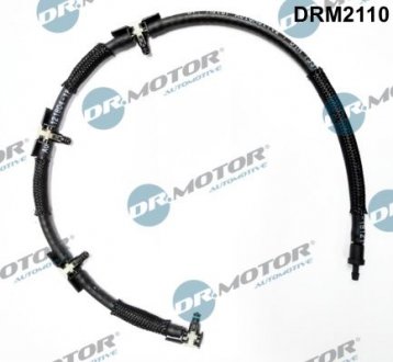 Шланг паливної системи DRMOTOR Dr. Motor Automotive DRM2110