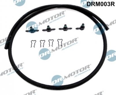 Шланг паливної системи DRMOTOR Dr. Motor Automotive DRM003R