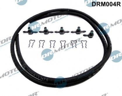 Шланг паливної системи DRMOTOR Dr. Motor Automotive DRM004R